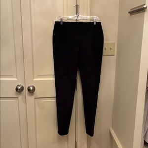 Chico’s So Slimming black pants